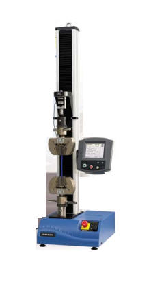 Single Column Material Testing System "Instron" Model 3343 Single Column Material Testing System "Instron" Model 3343